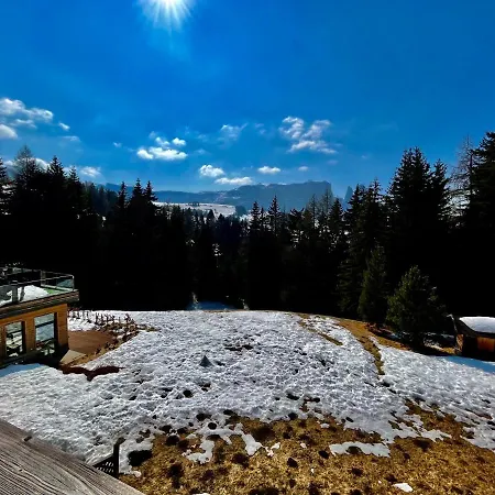 Hotel Ferienparadies Sabina *